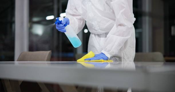 24/7 Emergency Biohazard Cleanup experts in Huntsville, TX